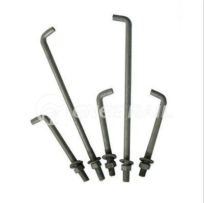 Anchor Bolt