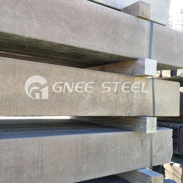 Concrete Railroad Sleeper