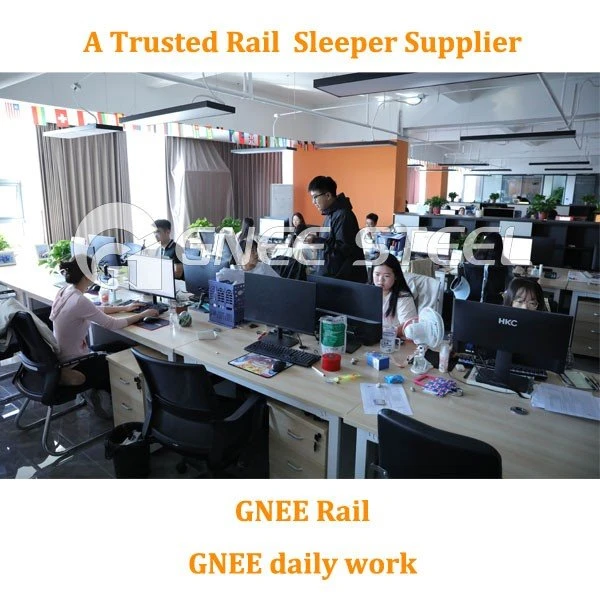Steel Rail Office Steel Rail Office
