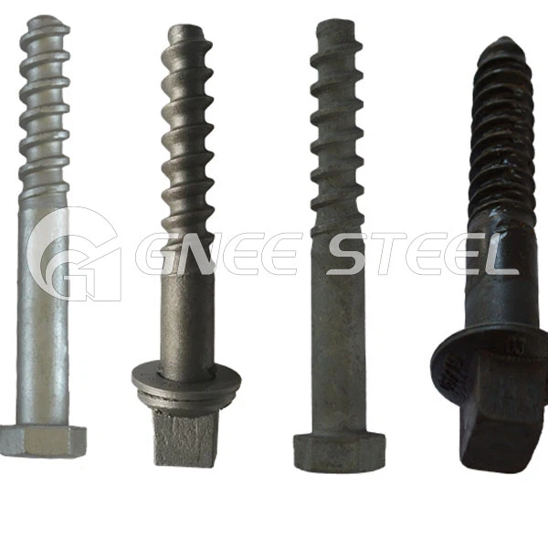 Railway Track Spikes