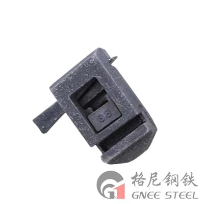 แคลมป์ราง KPO