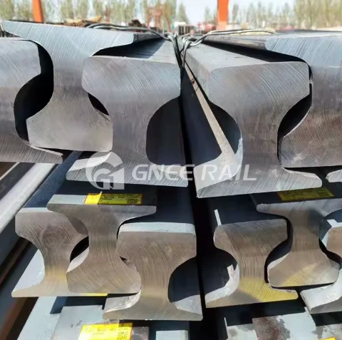 20LB ASCE Rail Profile 20LB ASCE Rail Profile
