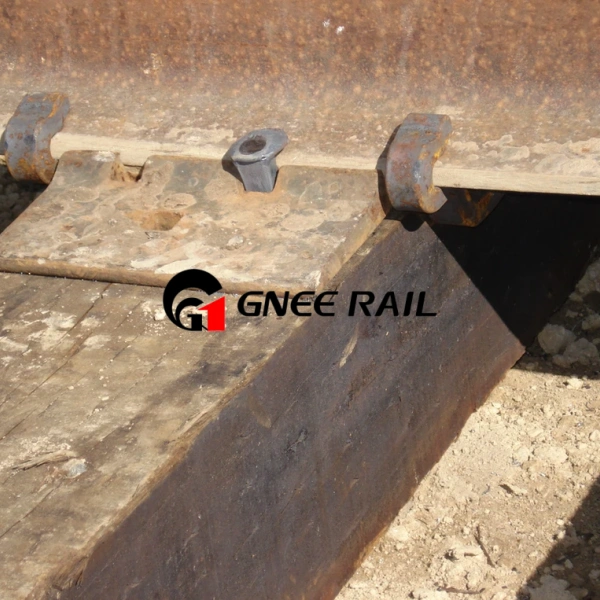 Rail Anchor - Gnee Rail Rail Anchor - Gnee Rail
