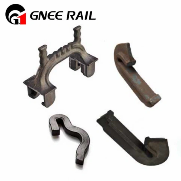 Rail Anchors For Rail Fastening Rail Anchors For Rail Fastening