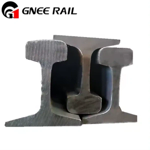 Rail Handling Clamps