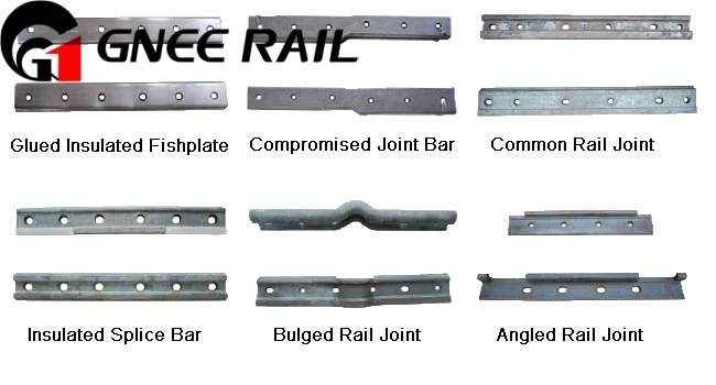 Railway Fish Plates 30KG Railway Fish Plates 30KG