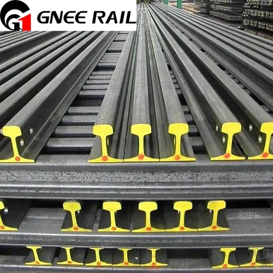Steel Rail BS 90A