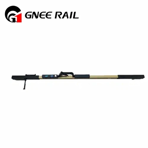 Track Gauge Rods