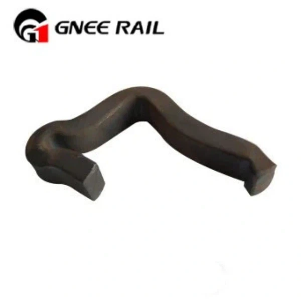 Typical Rail Anchors