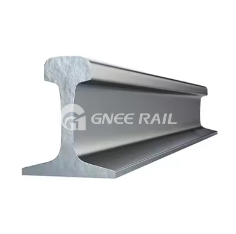 50LB. ASCE Rail 50LB. ASCE Rail