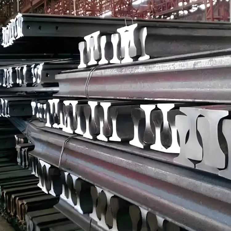75Kg GB Heavy Steel Rail 75Kg GB Heavy Steel Rail