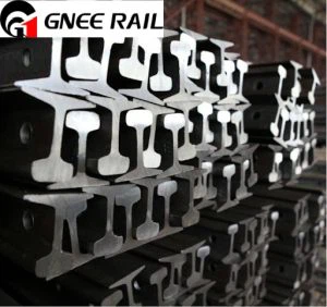 America Standard ASCE 25 Rail