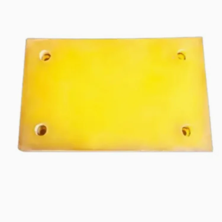 Ballast Mat For Vibration & Noise Reduction factory