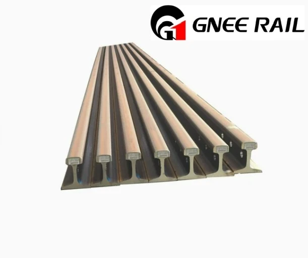 British Standard 90R Rail British Standard 90R Rail