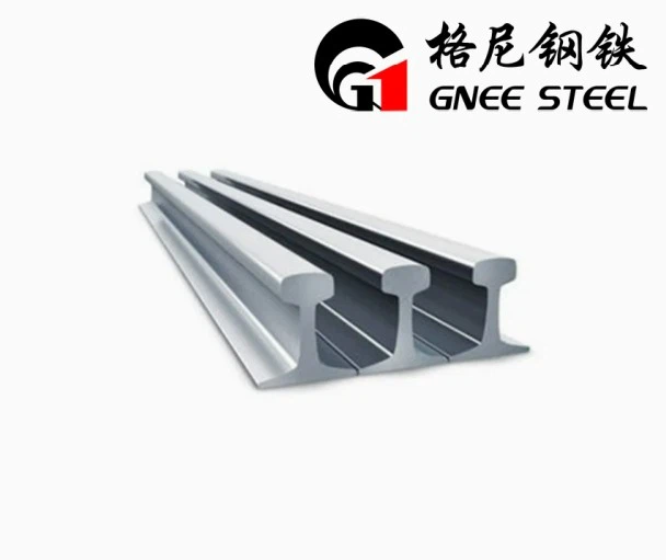 BS 75R Steel Rails