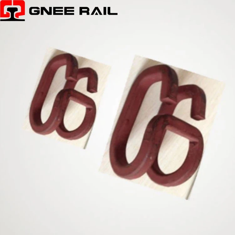 Deenik Railway Elastic Clip