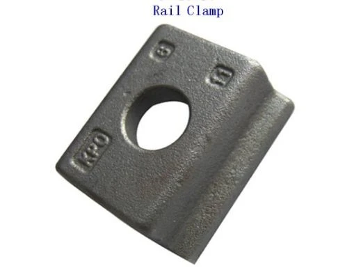 E Clip SKL KPO Rail Fastening Systems E Clip SKL KPO Rail Fastening Systems