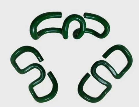E-type SKL-type Railway Fasteners System E-type SKL-type Railway Fasteners System