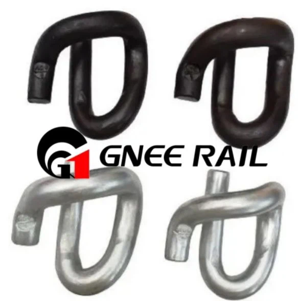 E1809 Clip Railway Track Fastening System