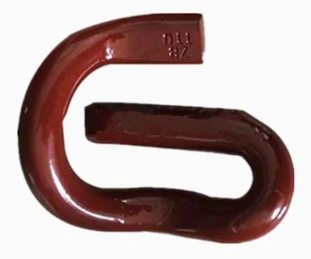 E2009 Elastic Clip Railroad Fasteners