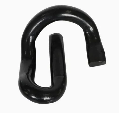 E2009 Rail Clips For Railway Fasteners E2009 Rail Clips For Railway Fasteners