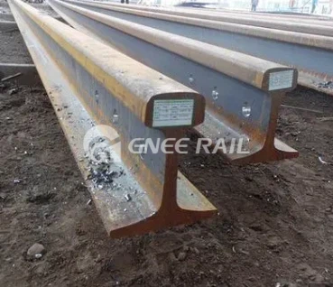 P65 Steel Rail