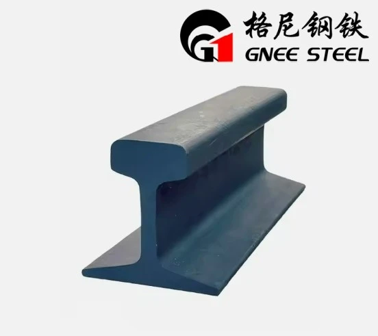 EN Standard 50E4 Steel Rail EN Standard 50E4 Steel Rail