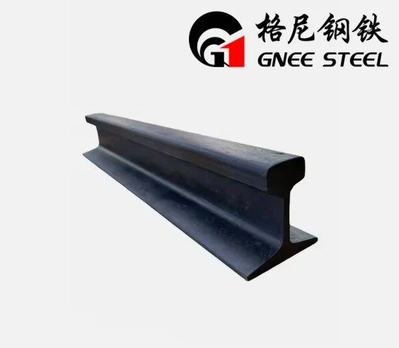 EN Standard 54E3 Steel Rail EN Standard 54E3 Steel Rail
