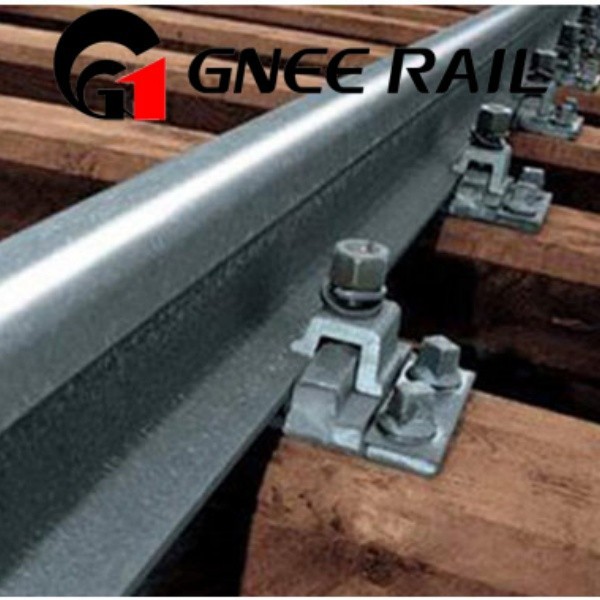 Fastening Systems in Railway
