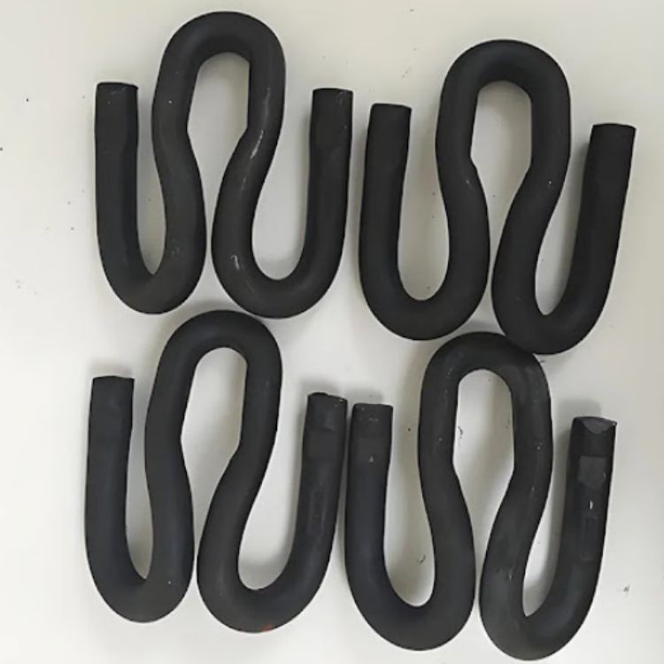 FC Type Tension Clamp Rail Fastening System