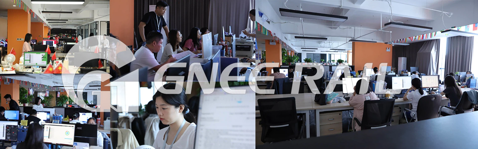 Rail Fasteners Ofiice