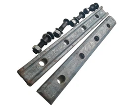 rail fasteners rail fasteners