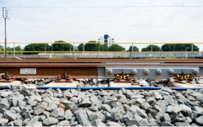 rail joint rail joint