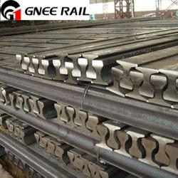 JIS 22KG Steel Rail