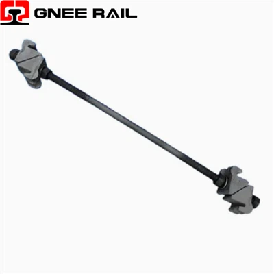 แท่งวัดรางรถไฟ