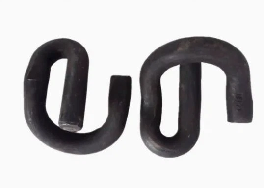 Pandrol E2055 Rail Clip For Railway System