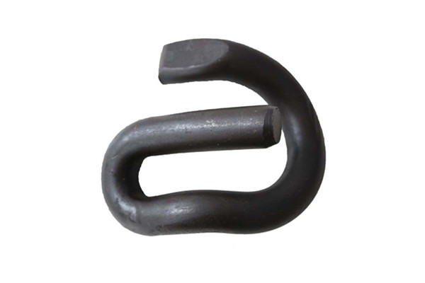PR85 Railway Elastic Clip