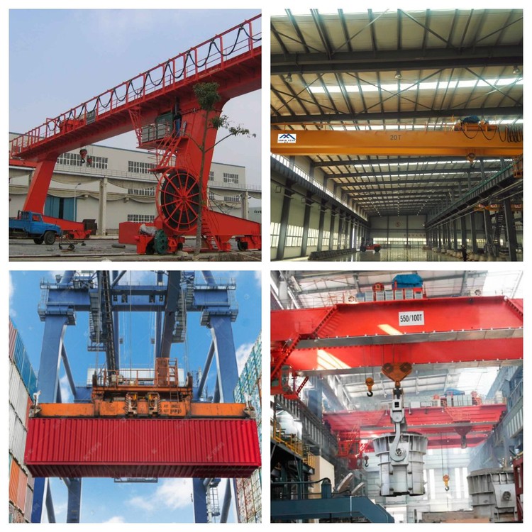 Gantry crane Gantry crane