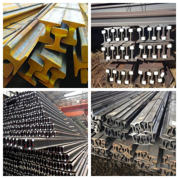 railway rail railway rail