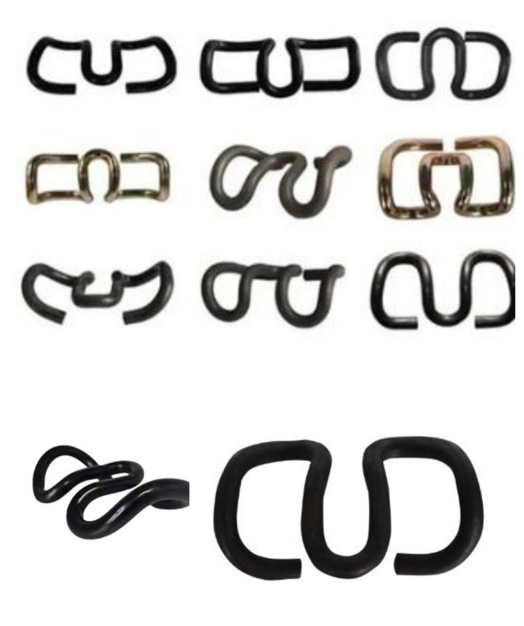 SKL14 clip rail SKL14 clip rail