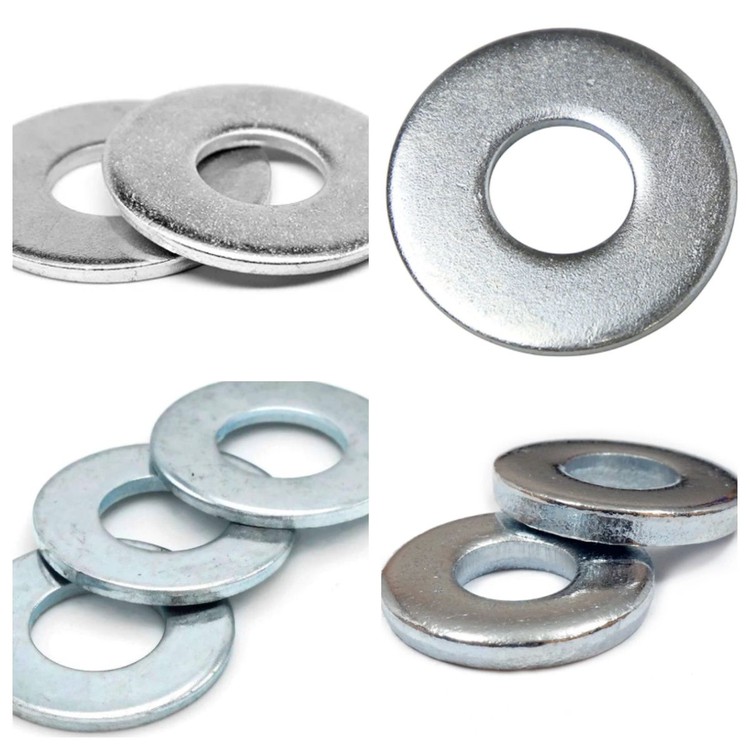 flat washer flat washer