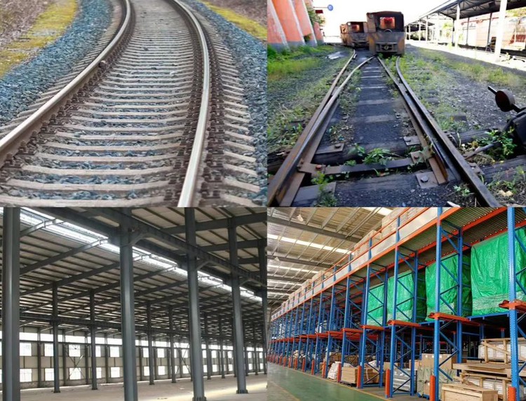 railway clamp railway clamp