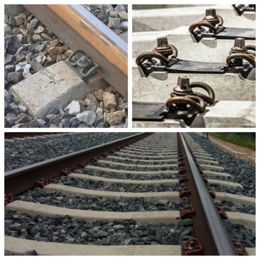 railroad fasteners railroad fasteners