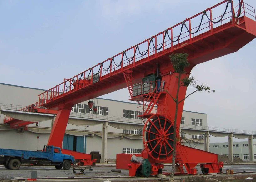 gantry crane gantry crane