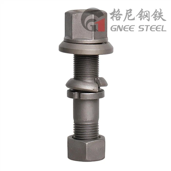 Rail Bridge Fastener Bolt Rail Bridge Fastener Bolt