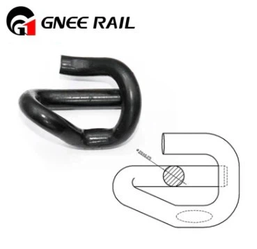 Rail Clip E18