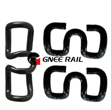 Railroad 1508 Fast Clips