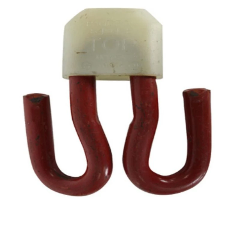 Railway Fast Clip Fasteners System