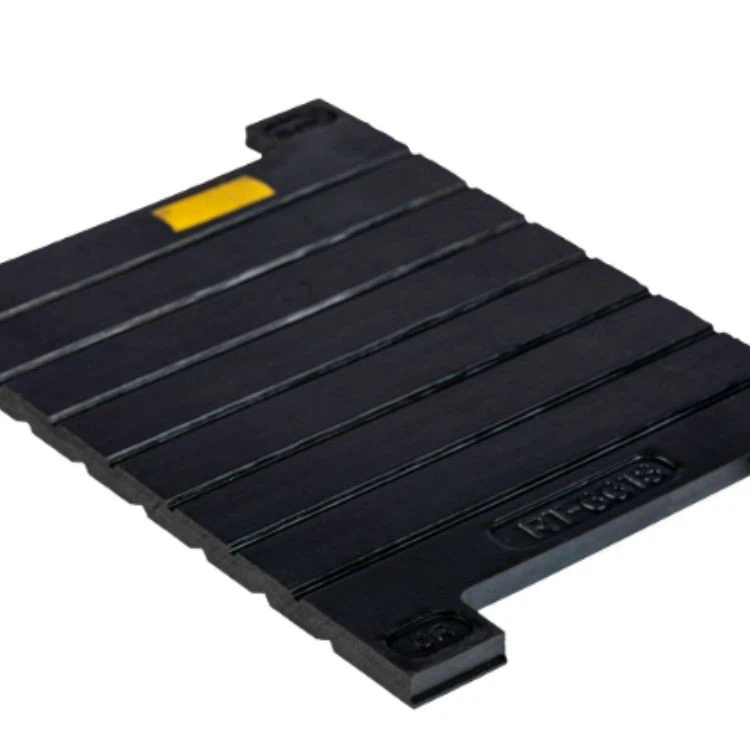 Railway Rubber Rail Pad best