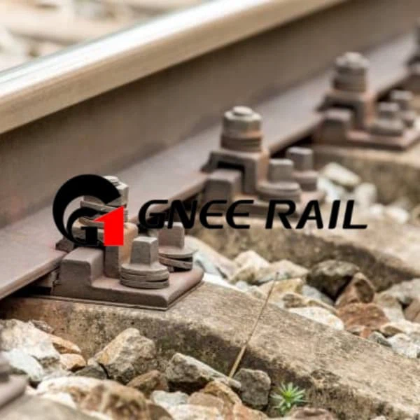 Railway Syetem-Rail Bolt